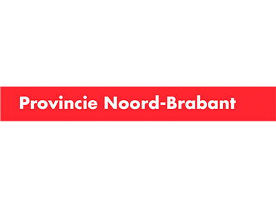 Ellen van Kempen - provincie Noord Brabant